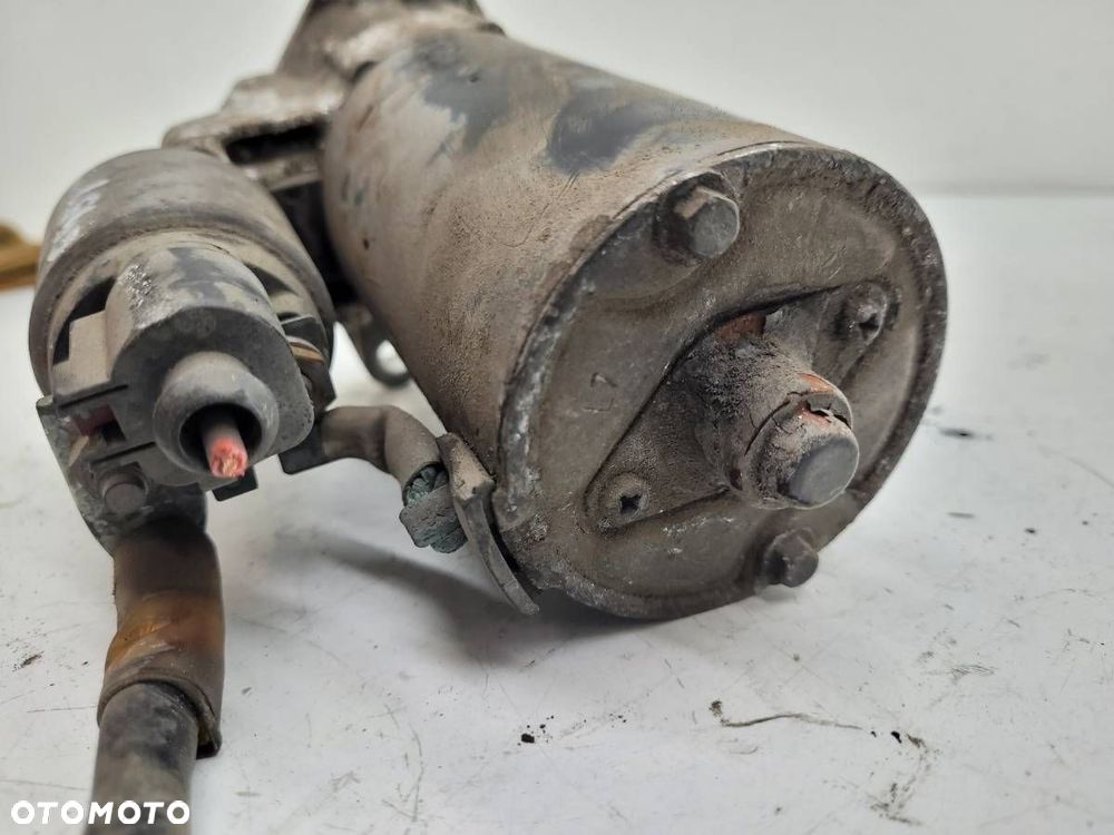 ROZRUSZNIK 0001123015 025911023H 2.0 TDI DIESEL VW PASSAT B6 DSG AUTOMAT - 5