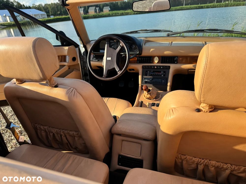 Maserati Biturbo - 18