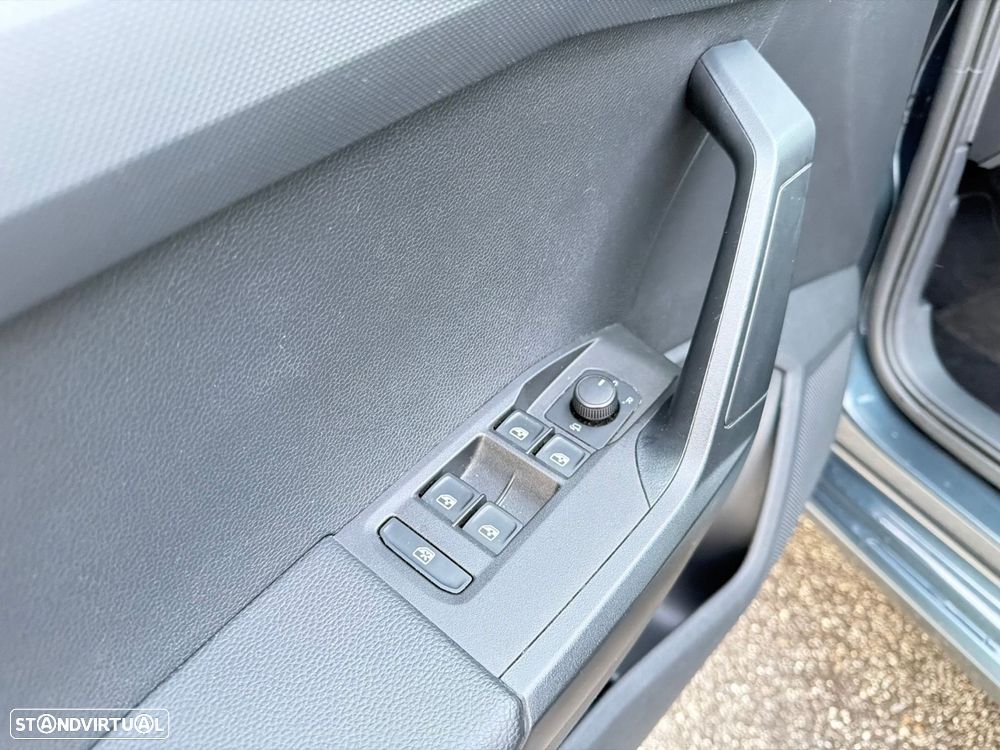 SEAT Ibiza 1.0 TSI Xcellence DSG - 25