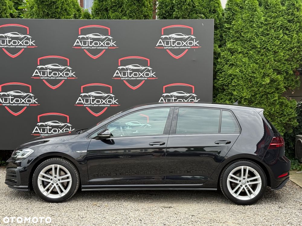 Volkswagen Golf GTD (BlueMotion Technology) - 9