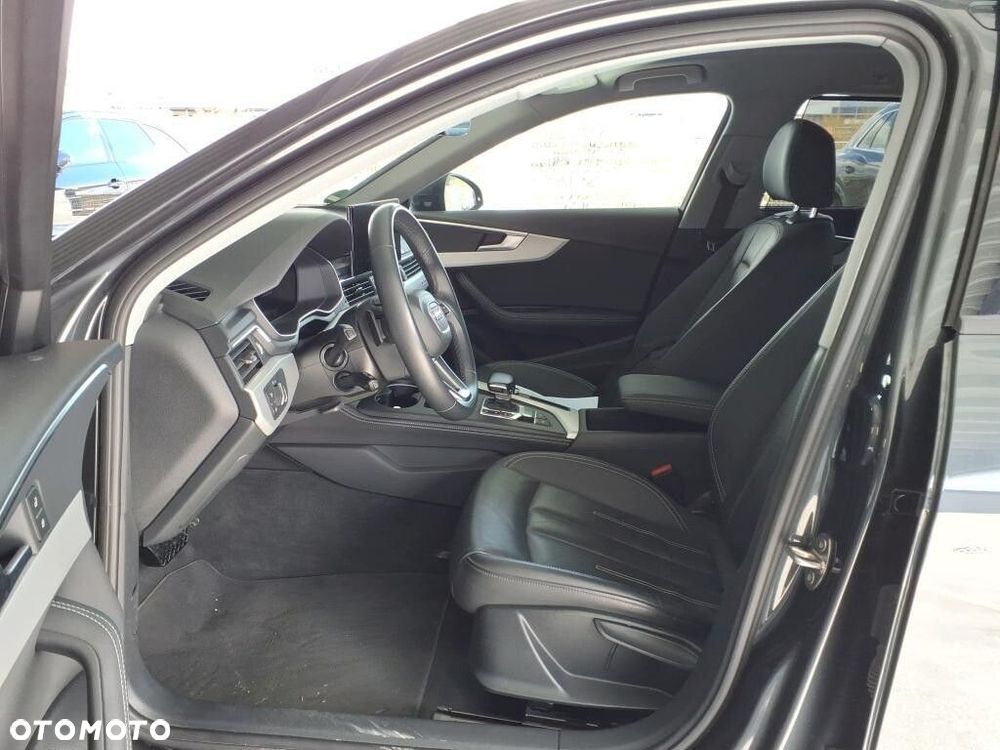 Audi A4 Allroad 40 TDI mHEV Quattro S tronic - 3