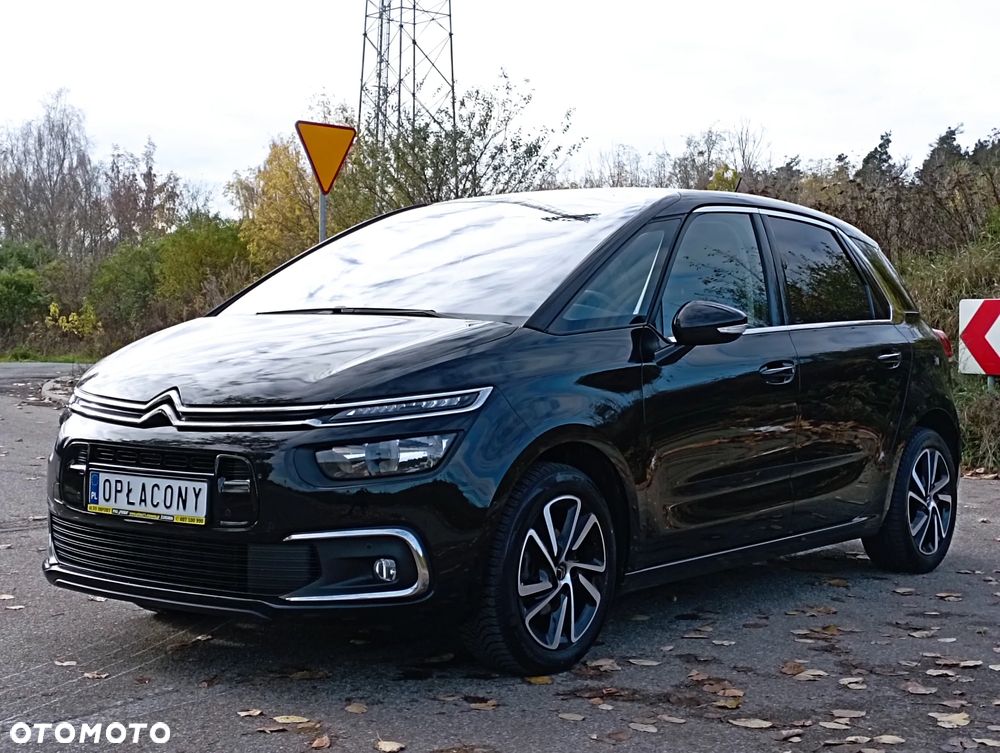Citroën C4 SpaceTourer - 3