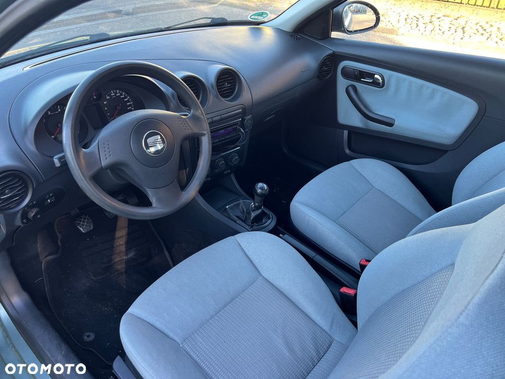 Seat Ibiza - 18