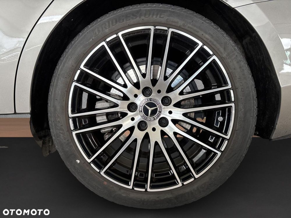 Mercedes-Benz Klasa C 220 d mHEV 4-Matic Avantgarde - 10