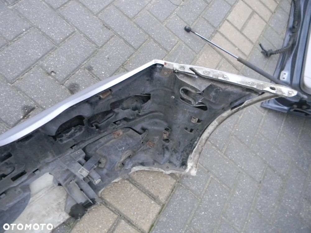 zderzak przód przedni MERCEDES C-KLASA 203 W203 744 - 12