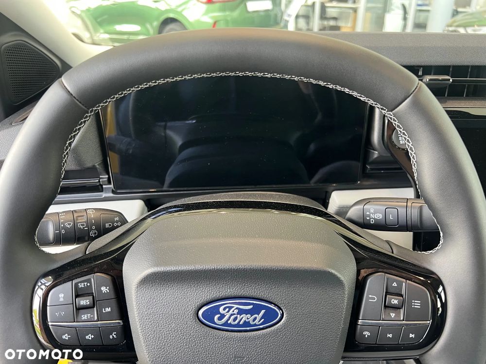 Ford Puma - 14