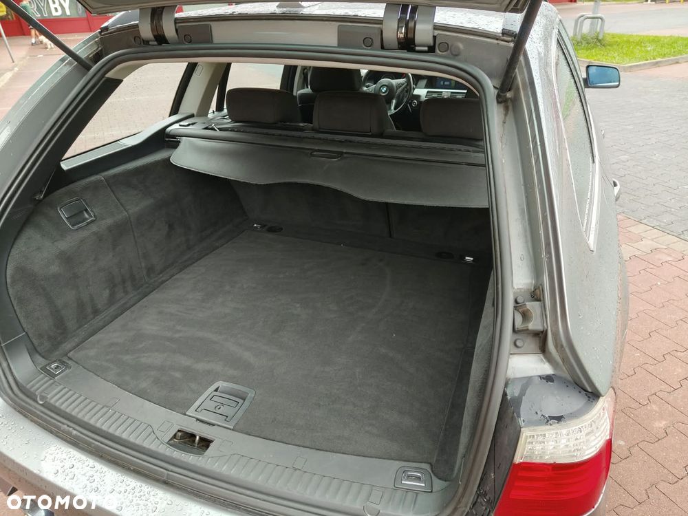 BMW Seria 5 - 14