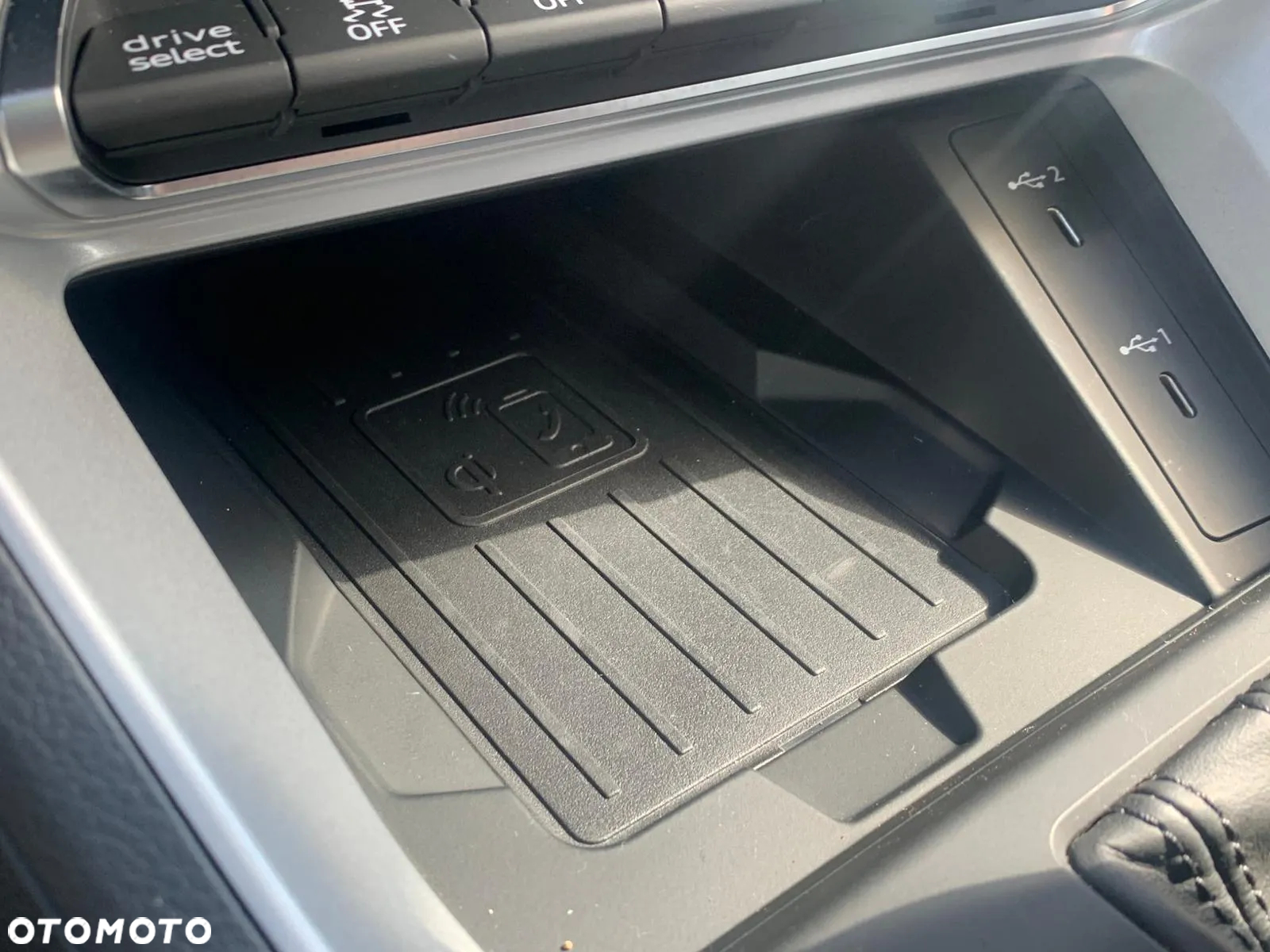 Audi Q3 40 TFSI quattro S tronic S line - 20