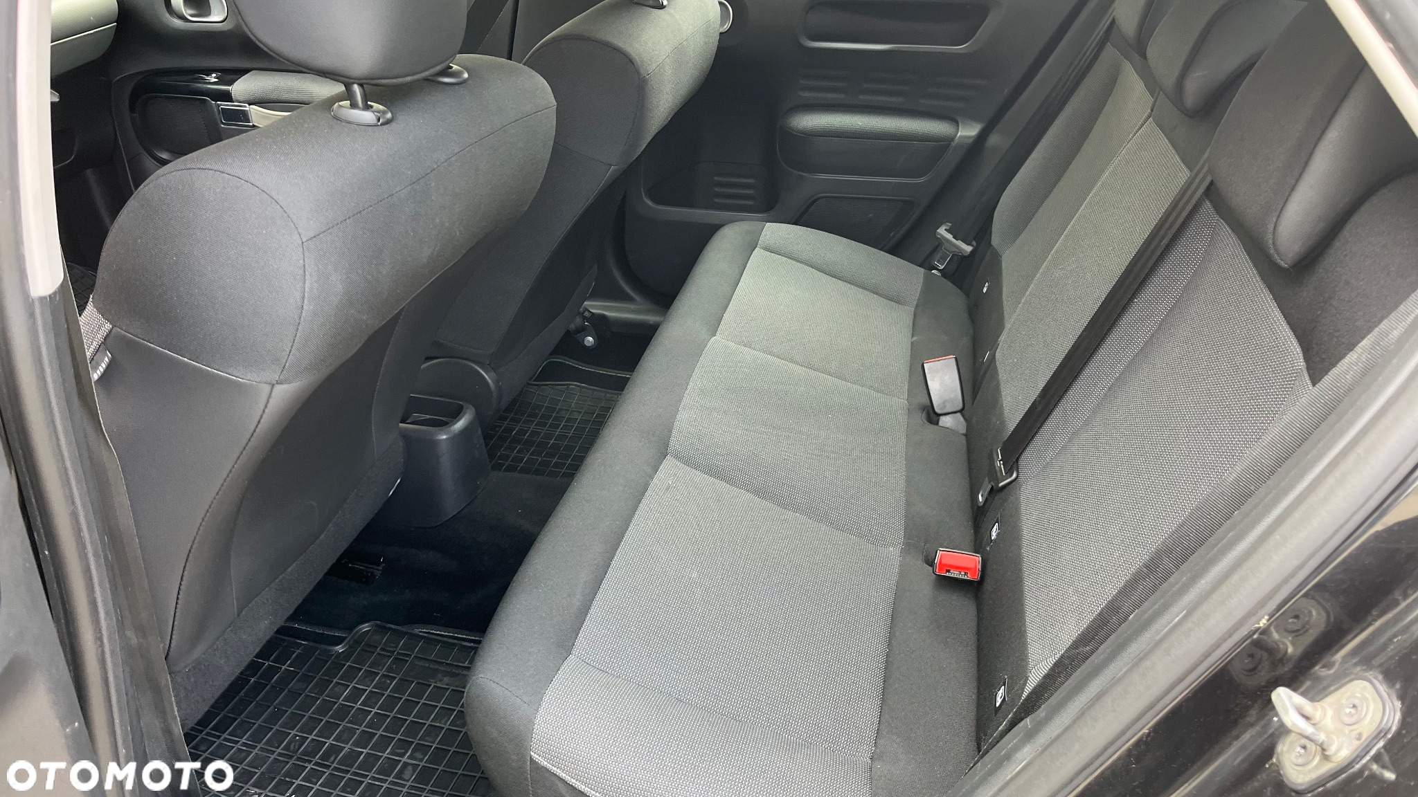 Citroën C4 Cactus 1.6 BlueHDi Shine - 12