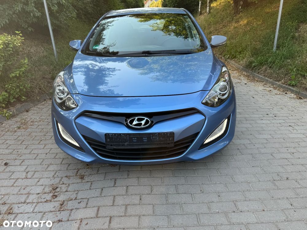 Hyundai i30 1.6 Trend - 5