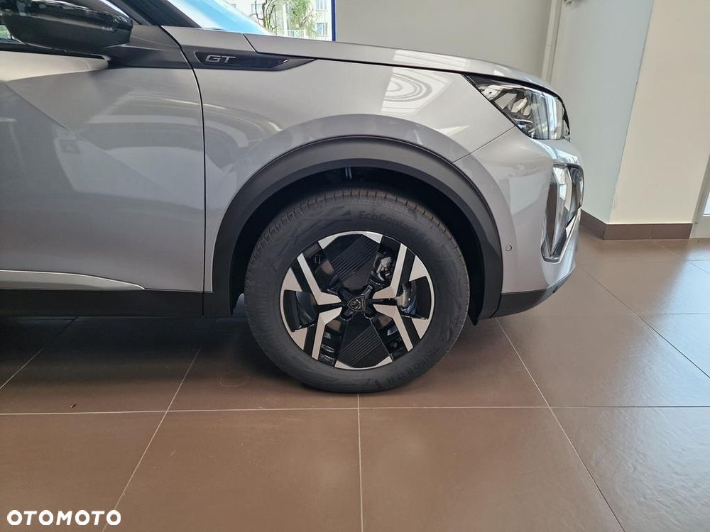 Peugeot 2008 PureTech mHEV GT E-DCS6 - 32