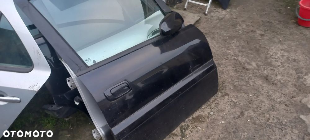 zafira a lift drzwi lewe prawe z20r poznan - 2