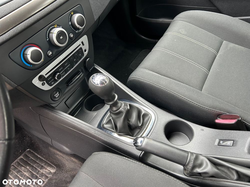 Renault Megane - 14