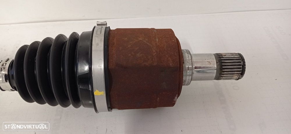 TRANSMISSÃO FRONTAL ESQUERDA HONDA CIVIC IX 2013 -TA9E010M1 - 3