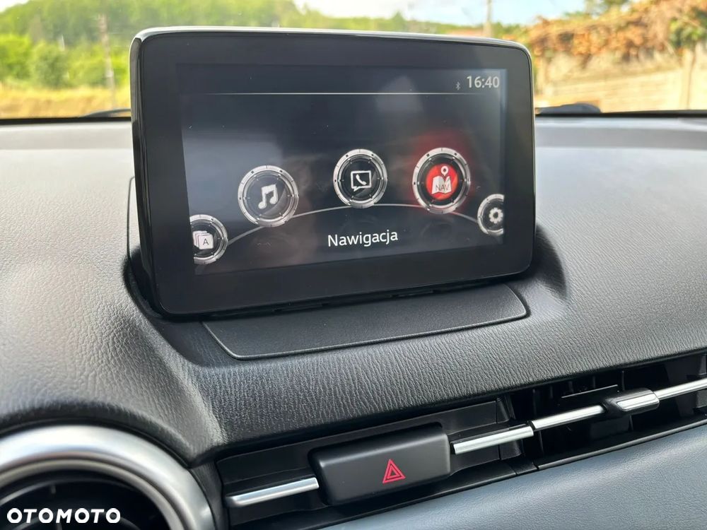 Mazda 2 SKYACTIV-G 90 Exclusive-Line - 29