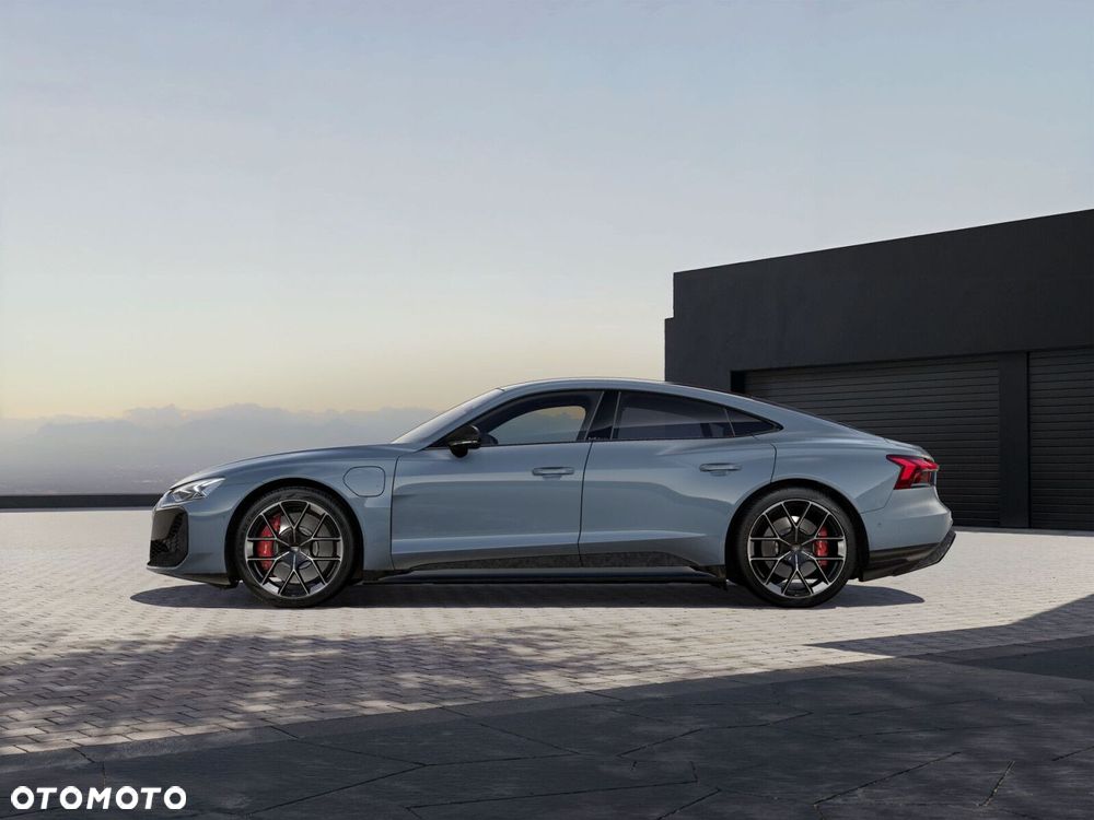 Audi RS e-tron GT - 4