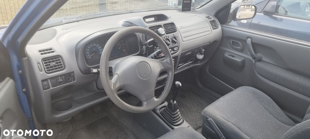 Suzuki Ignis - 7