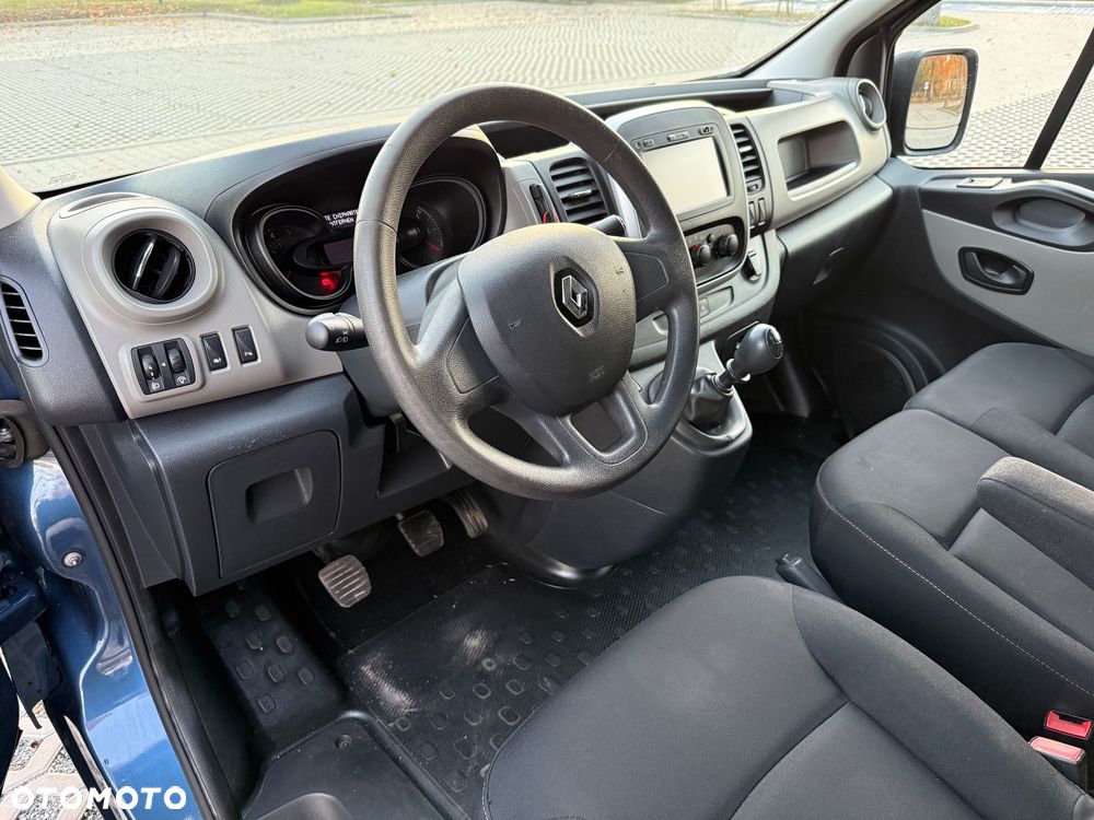 Renault Trafic - 9
