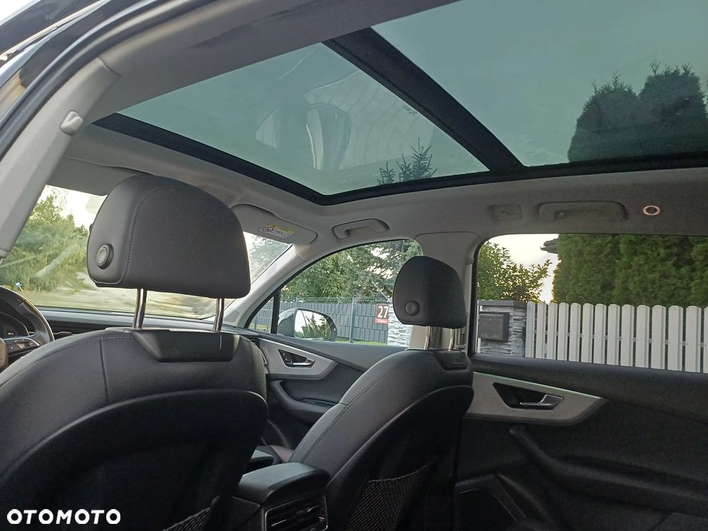 Audi Q7 - 16