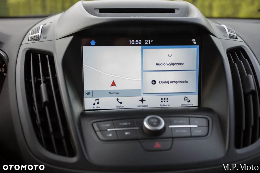Ford Kuga 2.0 TDCi AWD ST-Line - 24