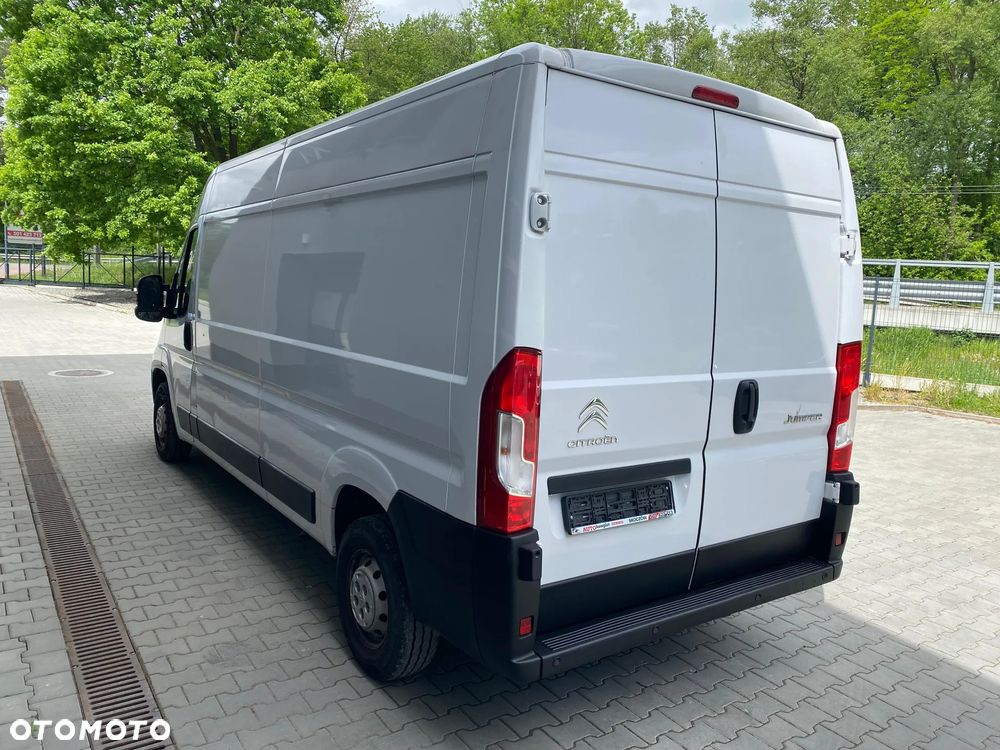 Citroën JUMPER Furgon L3H2 - 9