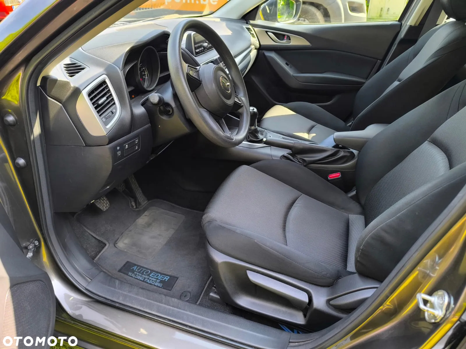 Mazda 3 SKYACTIV-G 100 Prime-Line - 8