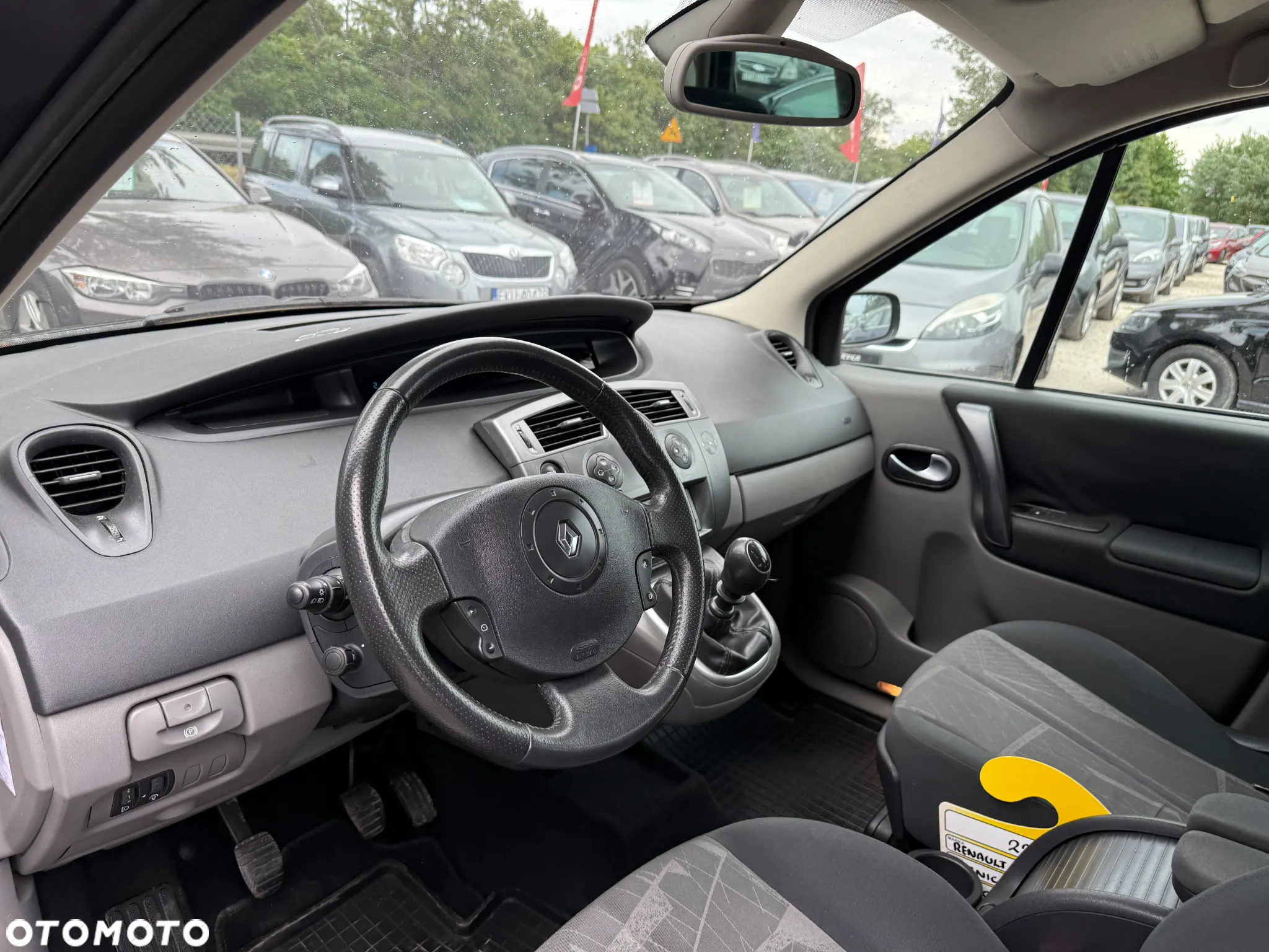 Renault Scenic 2.0 Exception - 23