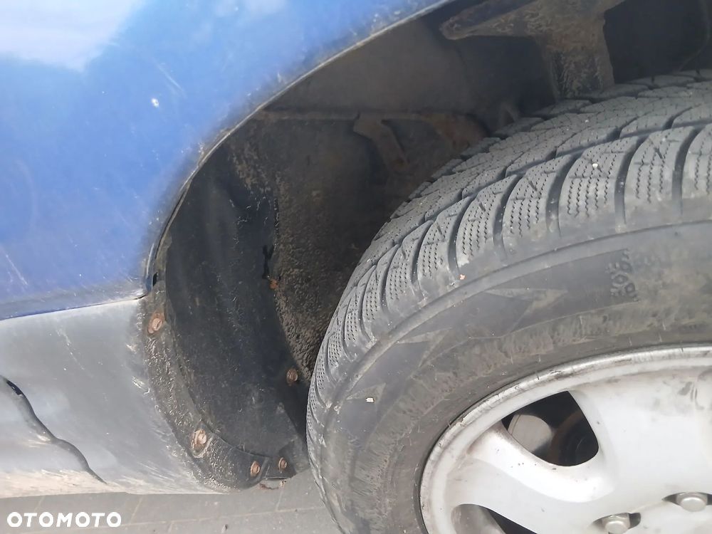 Toyota RAV4 2.0 Fun - 30