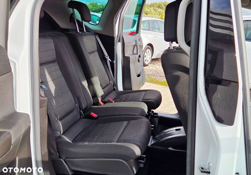 Opel Meriva 2011