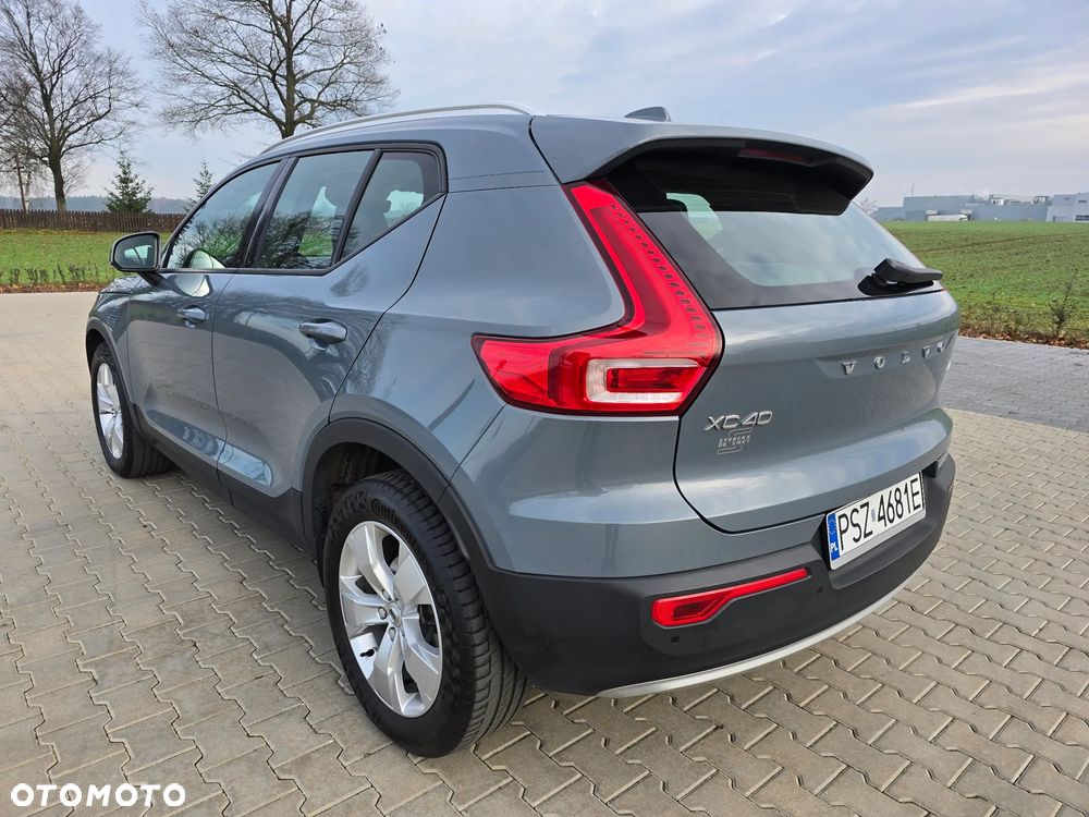 Volvo XC 40 - 12