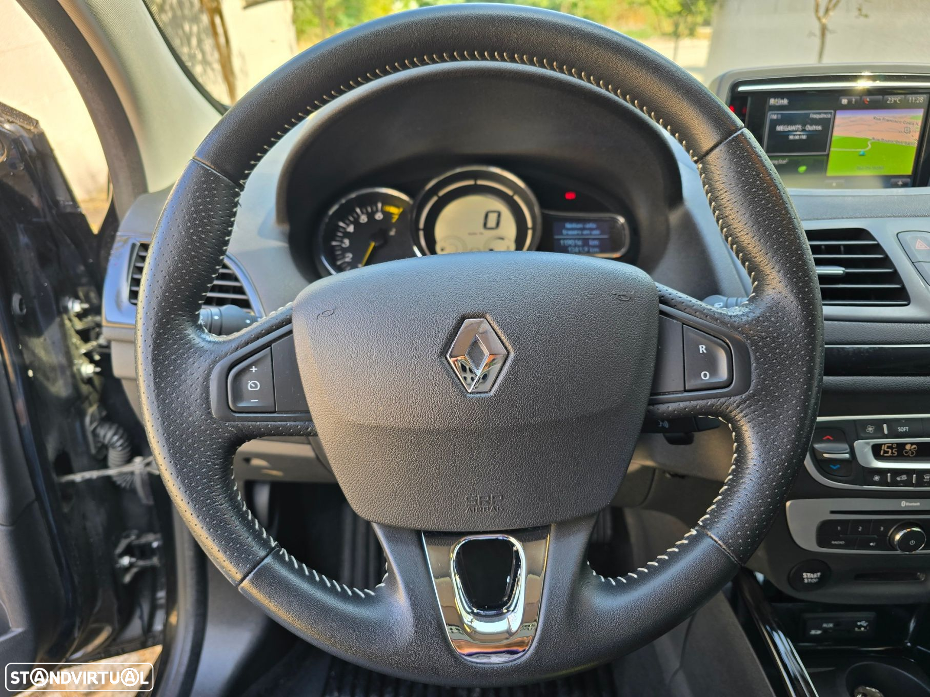 Renault Mégane Coupe - 18