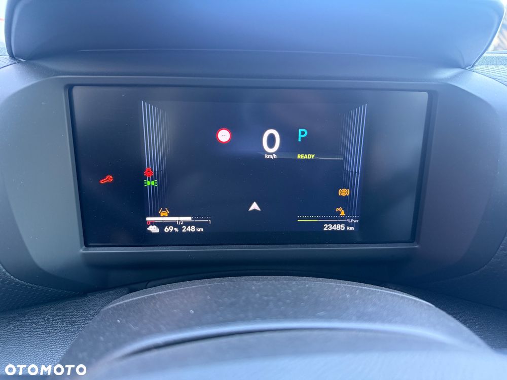 Citroën C4 EV156 54kWh Extended Range Max - 7