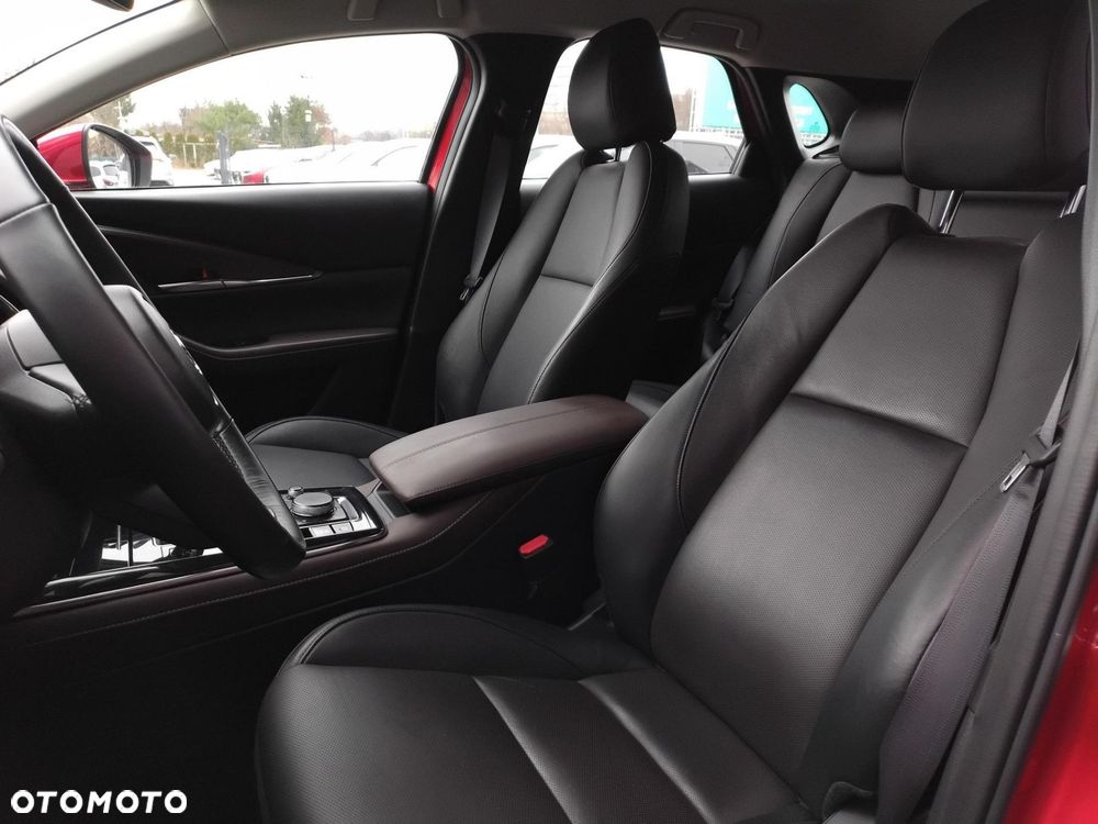 Mazda CX-30 - 23