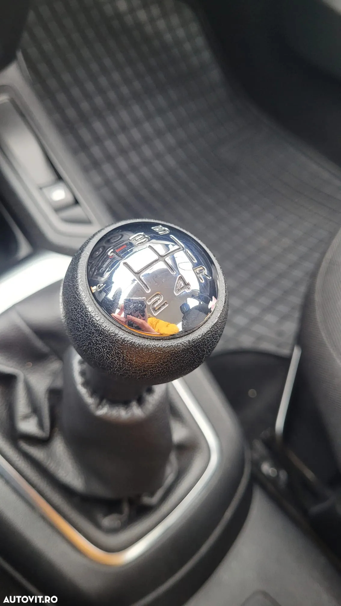 Citroën C-Elysée 1.6 VTi Seduction - 16