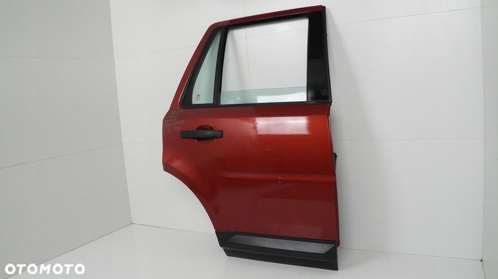 DRZWI PRAWY TYŁ LAND ROVER FREELANDER II 06-10R 889 - 3