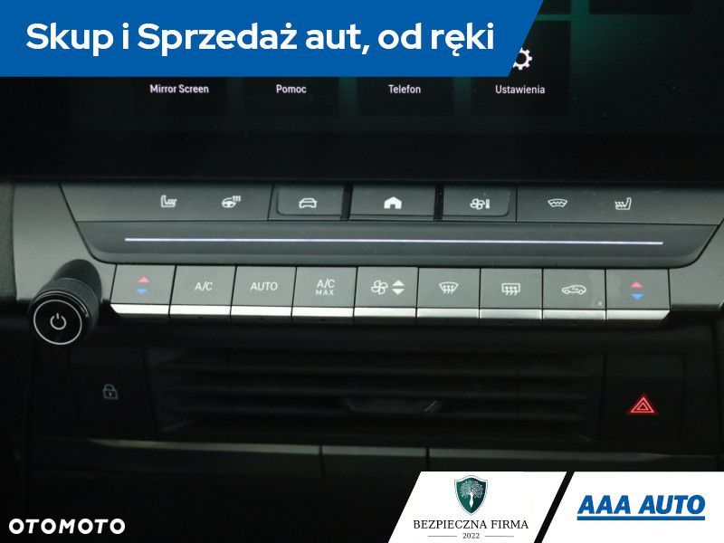 Opel Astra - 15
