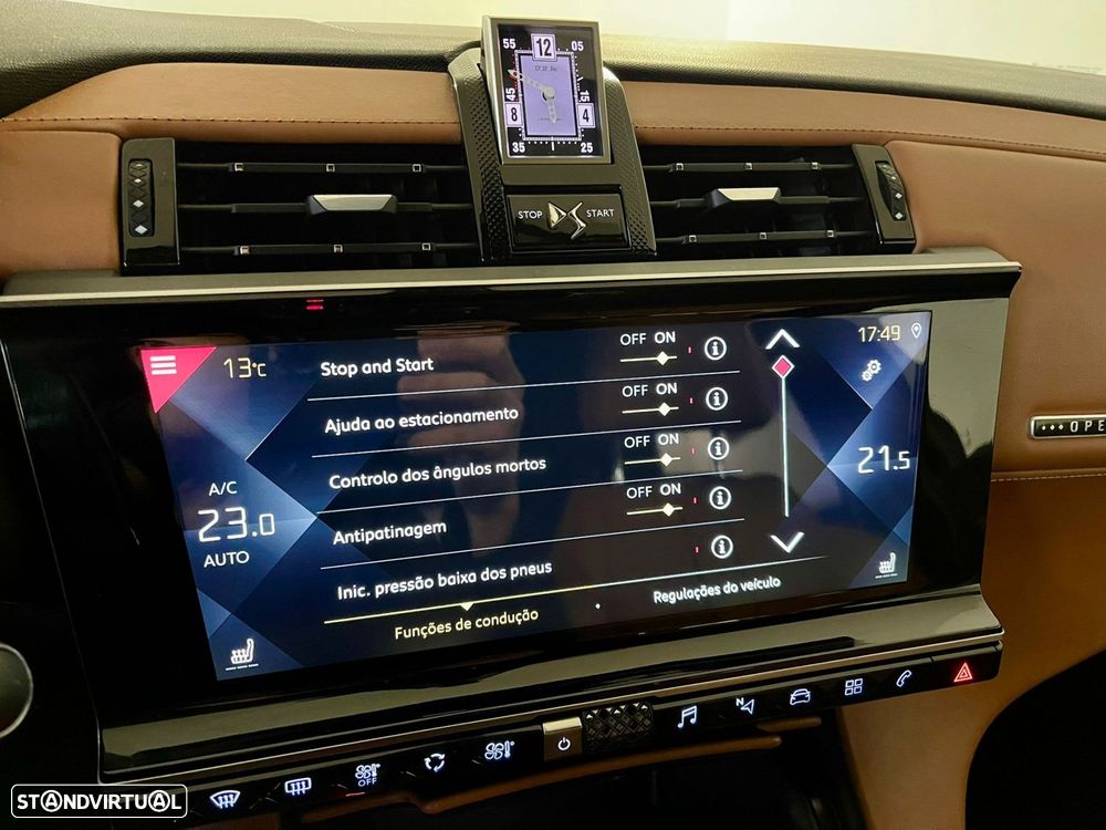 DS DS7 Crossback - 29