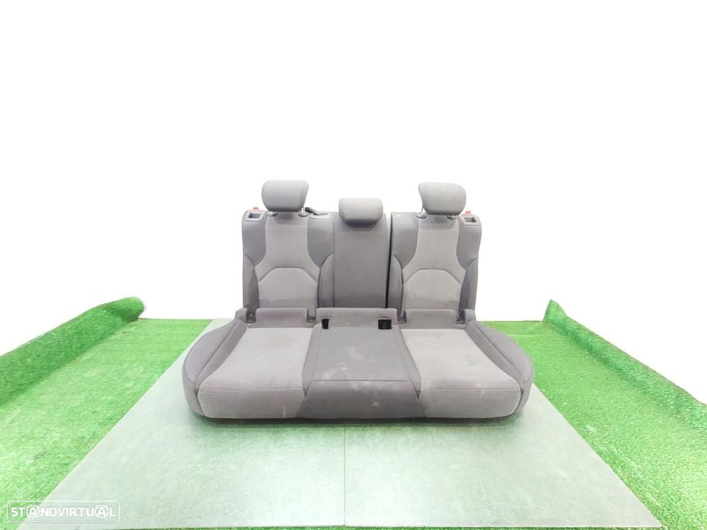 BANCOS TRASEIROS SEAT LEON - 1