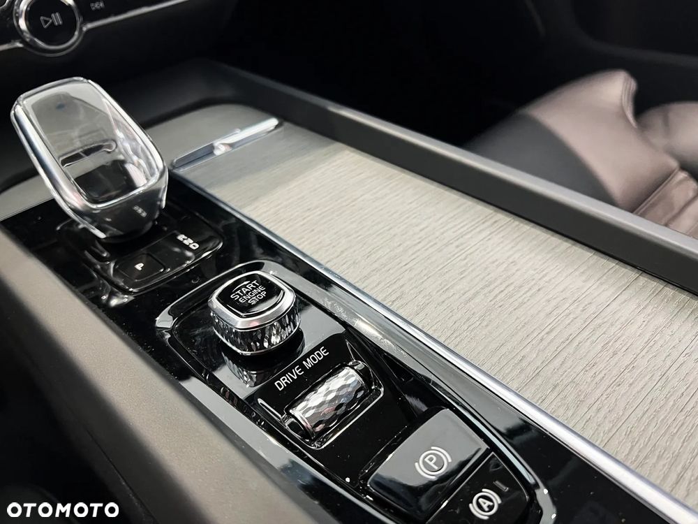 Volvo S60 B4 B Geartronic Inscription - 13