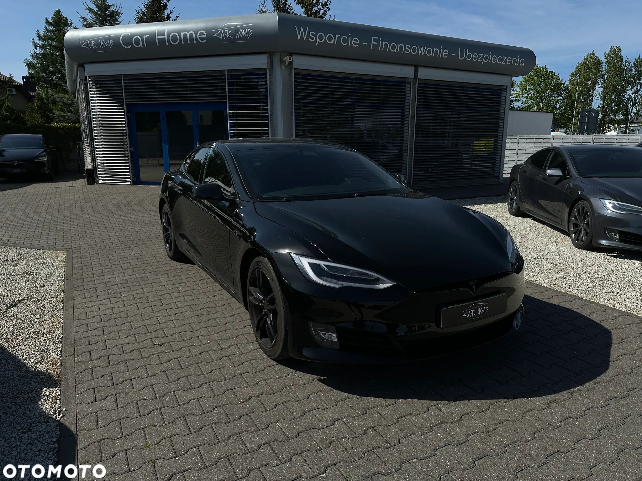 Tesla Model S Long Range AWD - 1