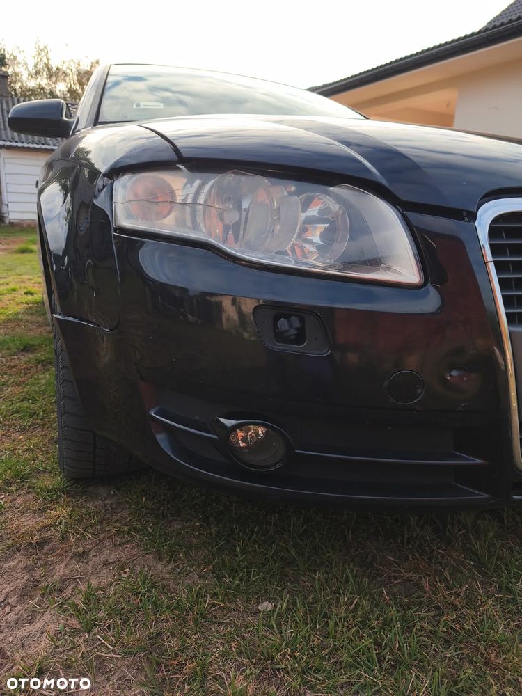 Audi A4 - 12