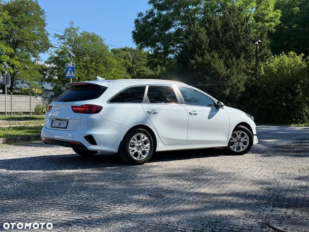 Kia Ceed 1.5 T-GDI L DCT - 4