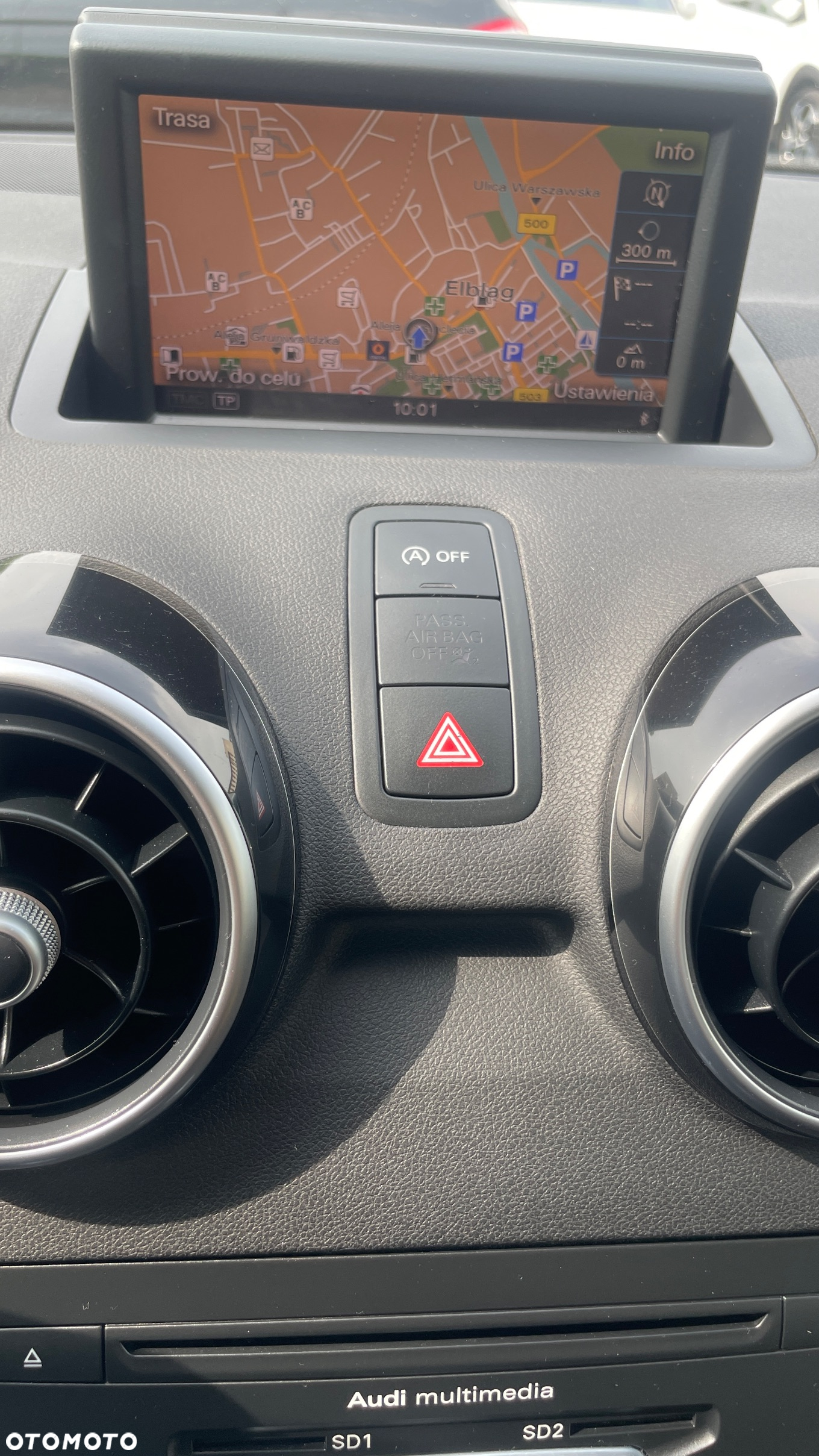 Audi A1 1.4 TFSI Edycja Specjalna - 26