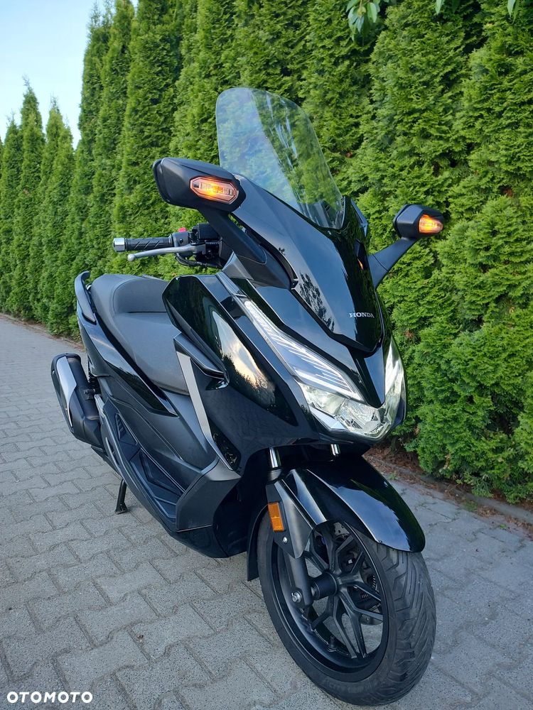 Honda NSS - 1