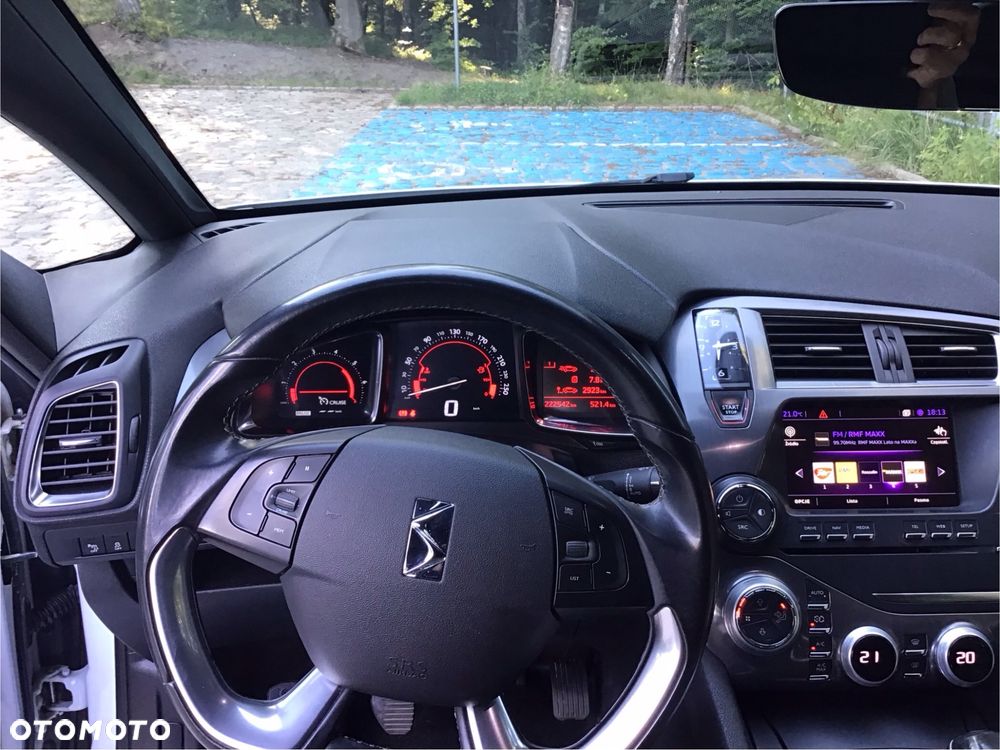 DS Automobiles DS 5 - 25