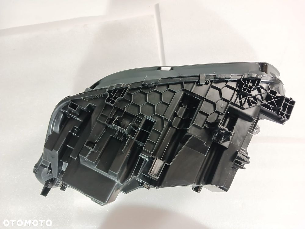 BMW X5 X6 G05 G06 lampy przód FULL LED komplet lewy prawy - 15