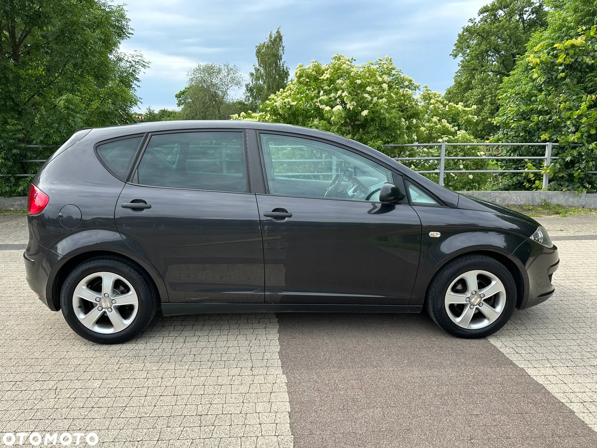 Seat Altea - 5
