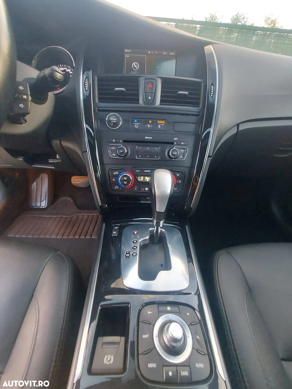 Renault Latitude dCi 175 FAP Aut. - 13