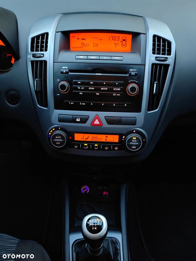 Kia ProCeed 1.6 Crdi Comfort - 12