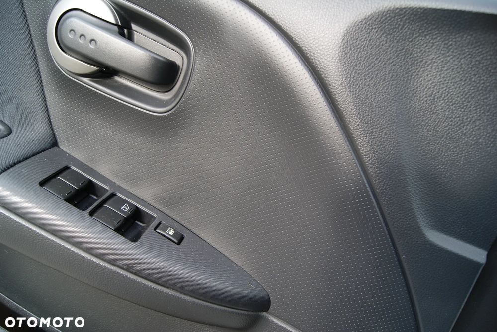 Nissan Note 1.4 Acenta EU5 - 22